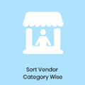 sort vendor category wise-cs-cart Singapore