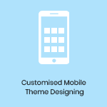 Mobile theme design cs-cart